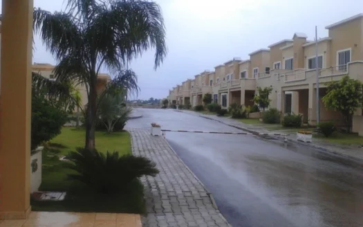 Discover the perfect plot for sale in DHA Valley