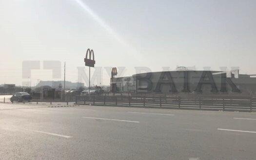 5.5 MARLA PLOT FOR SALE IN SECTOR F GT ROAD DHA 2 ISLAMABAD
