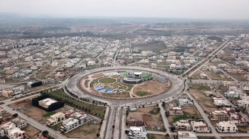 1 KANAL PLOT FOR SALE