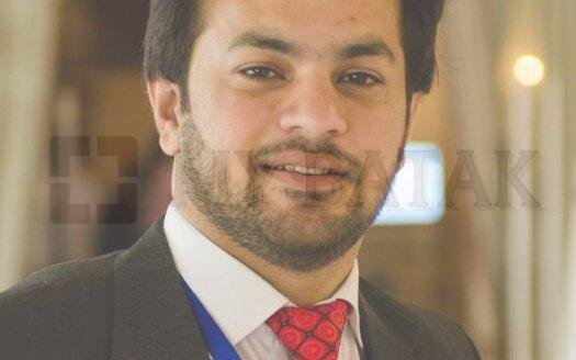 Salman Rasheed