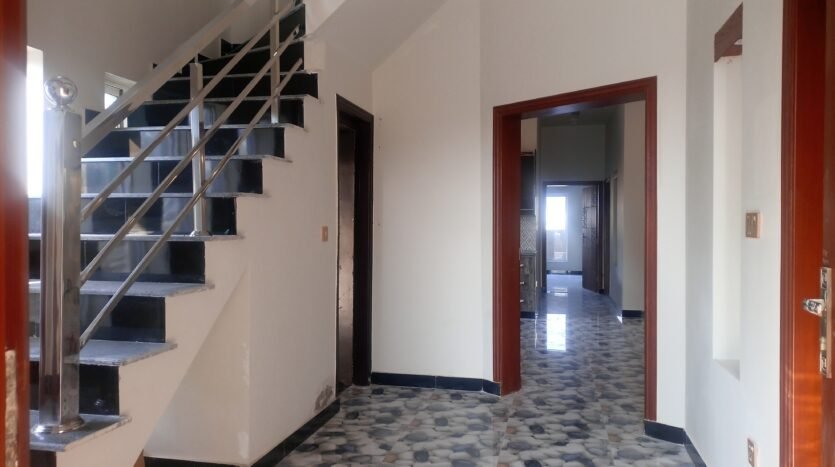 Ten Marla Brand New House for Sale in Dha 2.