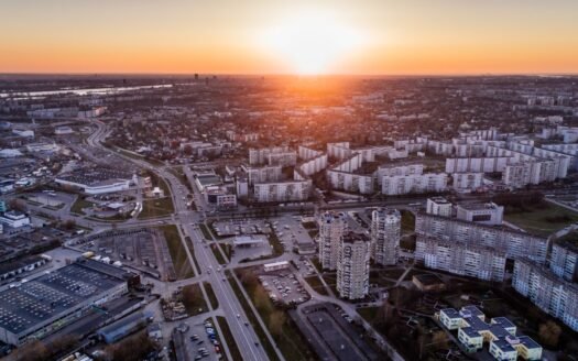 One Kanal Blvd Corner Prime Location.