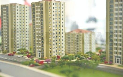 1 KANAL SOUTH FACING PLOT FOR SALE IN SECTOR C.