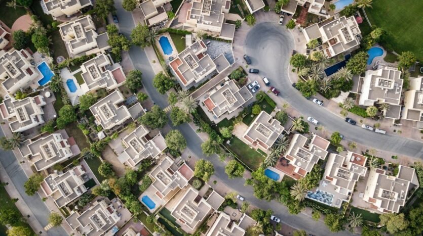 10 Marla Plot for sale in sector B