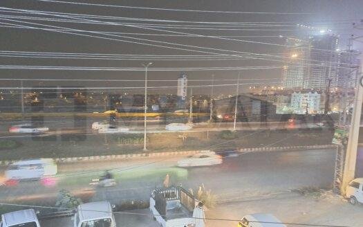 DHA phase 2 Islamabad 10 kanal Corner Commercial plot Main GT Road