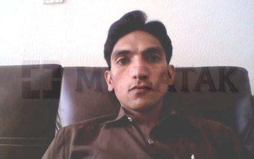 Aamir Bashir
