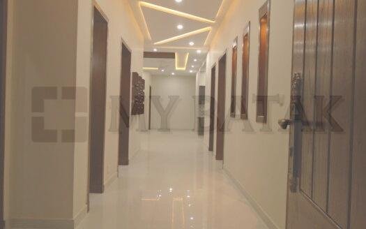 1 Kanal Brand New House Dha 2