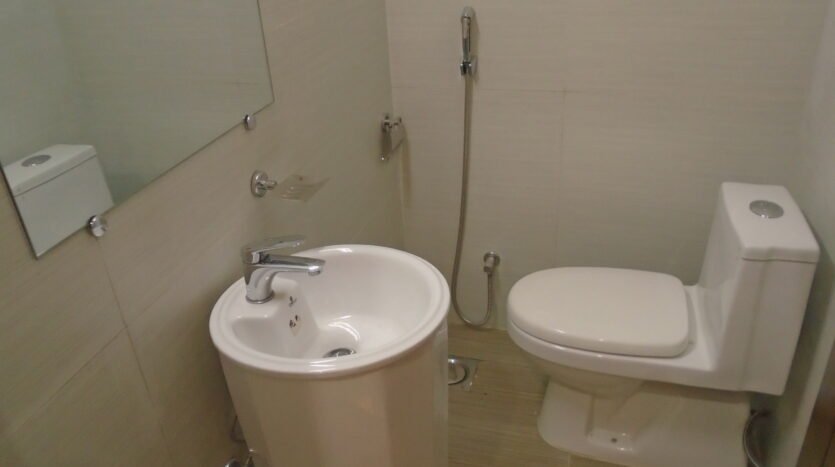 1 Kanal Brand New House Dha 2 Washrooom