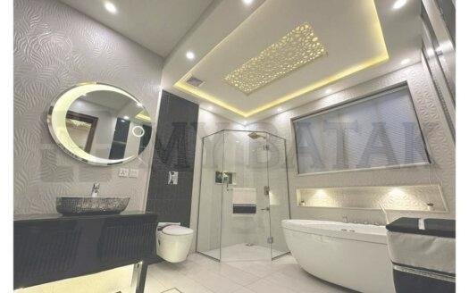 One Kanal Brand New Modern House For Sale in Dha Phase 2 Islamabad