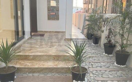 One Kanal Brand New Modern House For Sale in Dha Phase 2