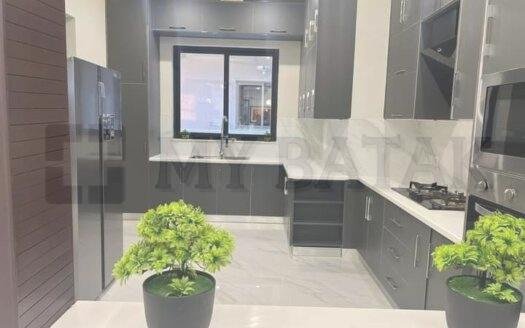 One Kanal Brand New Modern House For Sale