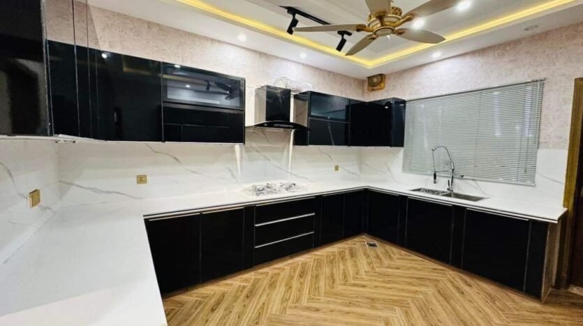One Kanal Upper Portion For Rent In DHA Phase 2 Islamabad. This house is beautifully designed and ideally located on Most Prime Location.