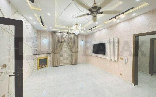 One Kanal Upper Portion For Rent In DHA Phase 2 Islamabad.