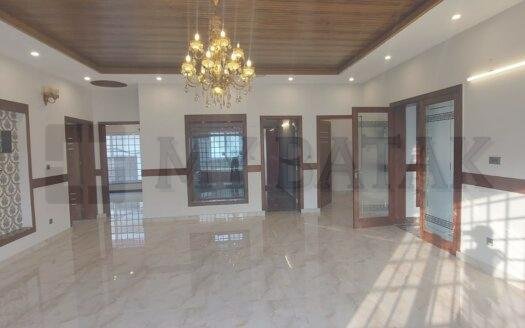 One kanal House For Rent In DHA Phase 2 Islamabad