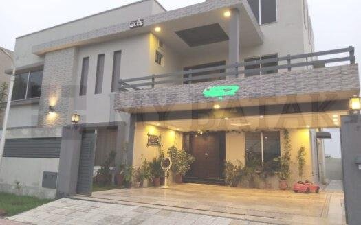 Bahria Town 1 Kanal House for sale. Luxurious Living Awaits: Brand New 6-Bed Double Storey House in Bahria Town Rawalpindi (1 Kanal) at mybatak.com