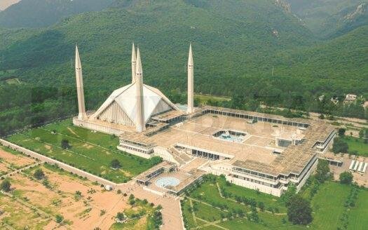 FAISLA MOSQUE