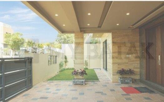 DHA phase 2 1 kanal designer house for sale