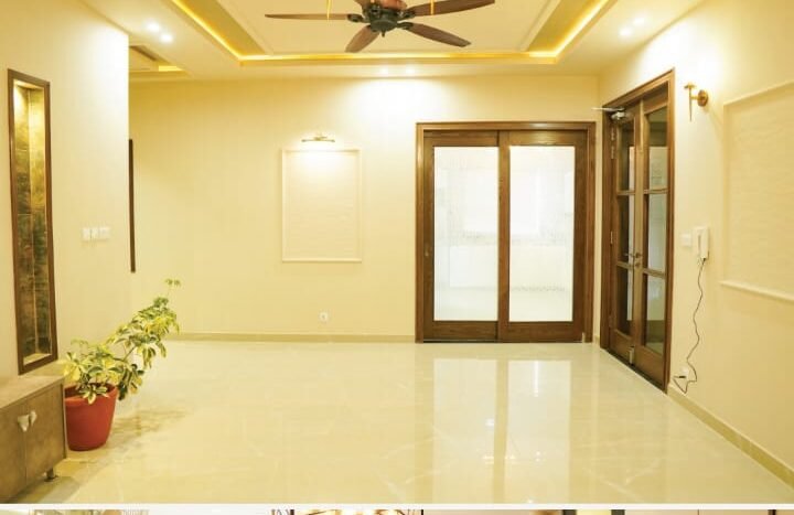 DHA phase 2 1 kanal designer house for sale