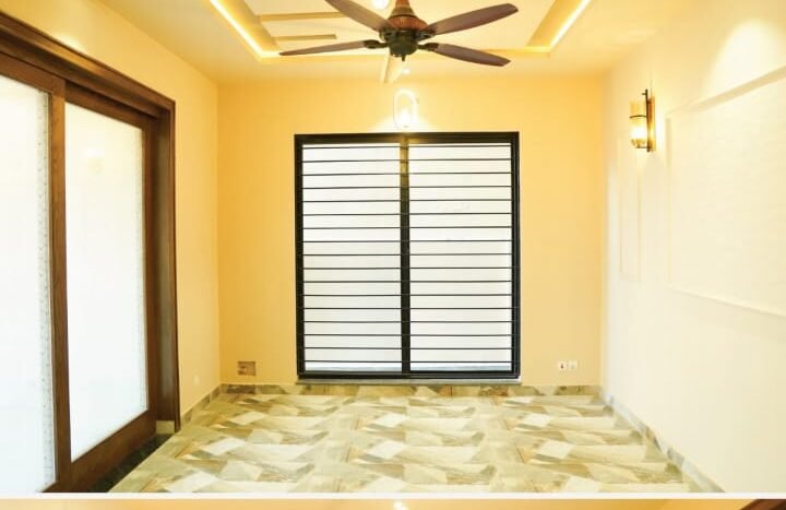 Designer House For Sale in DHA Phase 2 islamabad