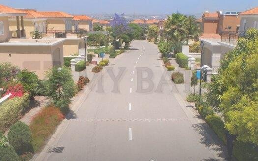 Emaar DHA Islamabad.