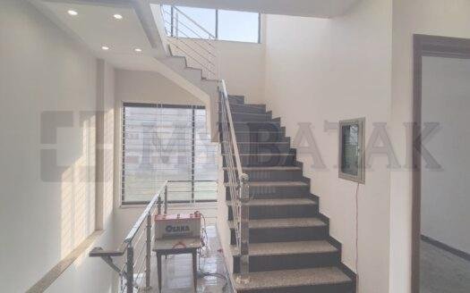 This Dha Phase 2 Islamabad house is beautifully designed and ideally located! & Situated on Most Prime Location Near Macdonald & Central Park