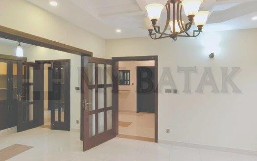 One Kanal Ground Portion For Rent In DHA Phase 2 Islamabad