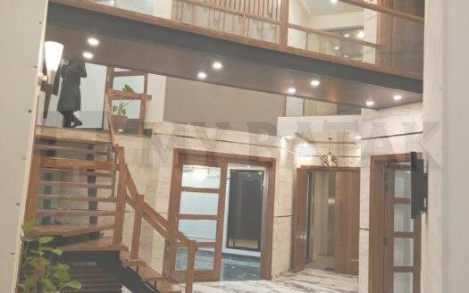 1 kanal House For Sale Bahria Town Islamabad