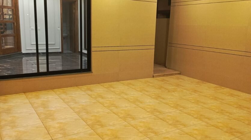 1 kanal House For Sale Bahria Town Islamabad