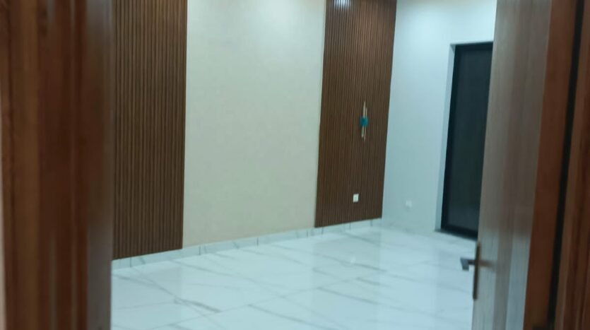 1 kanal House For Sale Bahria Town Islamabad