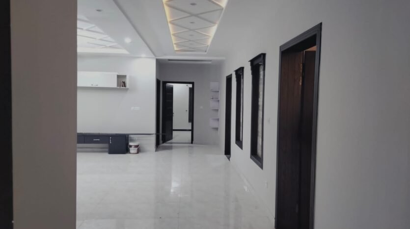 House For Rent in Dha Phase 2 Islamabad One Kanal Brand New Modern