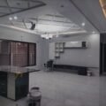 House For Rent in Dha Phase 2 Islamabad One Kanal Brand New Modern. bathrooms> Spacious TV launch &amp: living> Beautiful & Practical Kitchen