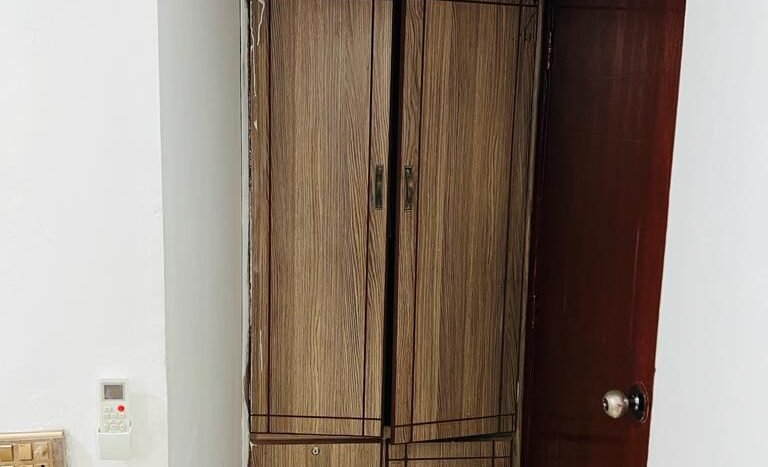 Apartment for sale Dha 2 Block 4 downtown