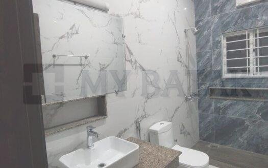 One Kanal Brand New Ground Portion For Rent In DHA Phase 2 Islamabad