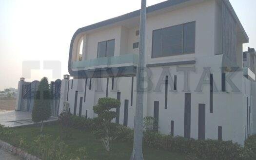 1 kanal House for sale in Sector M Dha Multan.