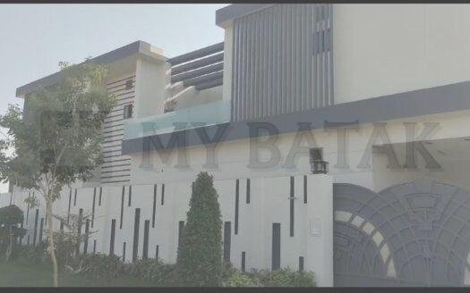 1 kanal House for sale in Sector M Dha Multan.