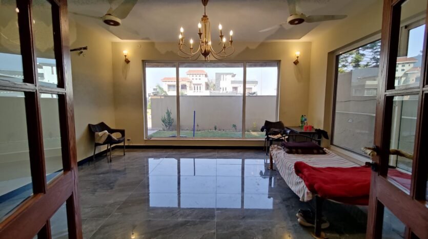One Kanal Brand New Modern House For Rent In DHA Phase 2 Islamabad. We also deal in SALE, PURCHASE in DHA, BHARIA TOWN, GULBERG GREEN & PWD.