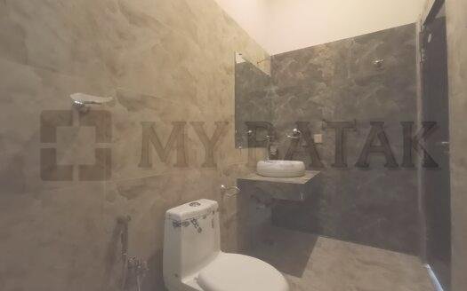 10 marla Brand new Designer House Dha 2.