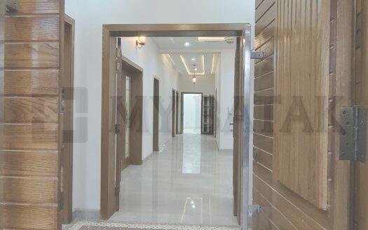 One Kanal Brand New Modern House For Rent In DHA Phase 2 Islamabad