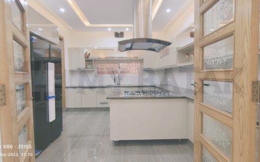 One Kanal Brand New Modern House For Sale in Dha Phase 2 Islamabad