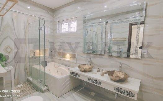 Modern House For Sale in Dha Phase 2