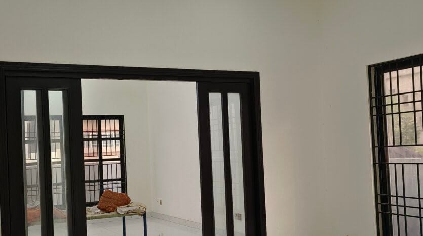 10 Marla Brand New House For Sale in Dha Phase 5 Islamabad.