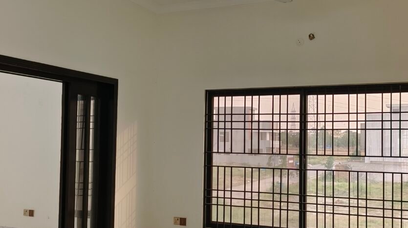 10 Marla Brand New House For Sale in Dha Phase 5 Islamabad.
