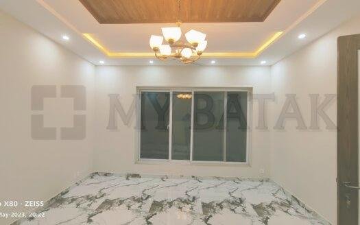 DHA Islamabad House For Sale One Kanal Brand New Modern House