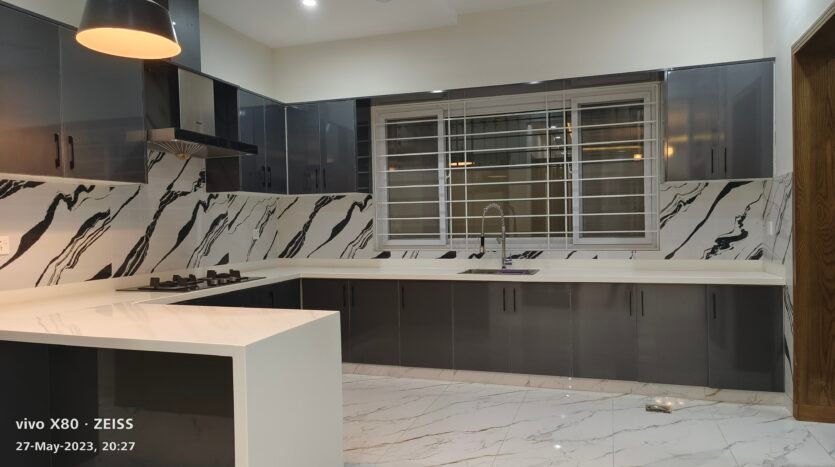 DHA Islamabad House For Sale One Kanal Brand New Modern House
