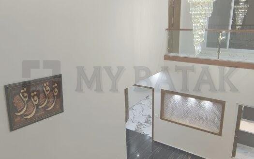 DHA Islamabad House For Sale One Kanal Brand New Modern House
