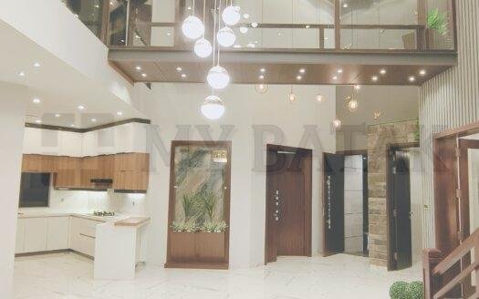 One Kanal Brand New Modern House For Sale in Dha Phase 2 Islamabad