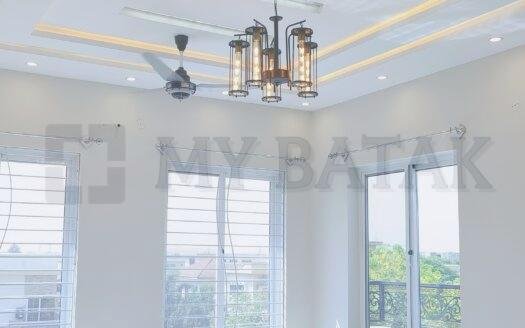 One Kanal Brand New Modern Upper Portion For Rent In DHA Phase 2 Islamabad