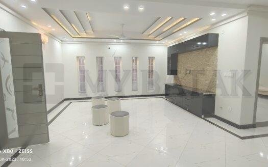 One Kanal Brand New Modern Upper Portion For Rent In DHA Phase 2 Islamabad