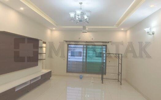 One kanal Upper portion For Rent In DHA Phase 2 Islamabad