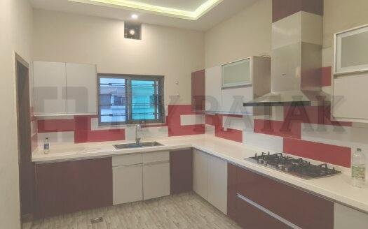 One kanal Upper portion For Rent In DHA Phase 2 Islamabad